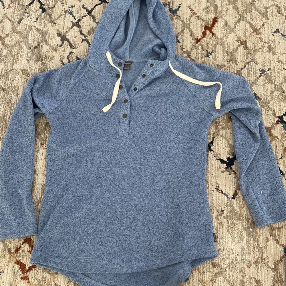 Eddie Bauer Fleece